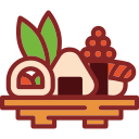 sushi icon