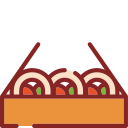 sushi icon