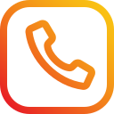 contacto telefonico icon