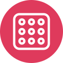 Dial pad 