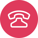 telefono viejo icon