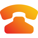 telefono viejo icon