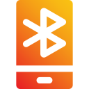 bluetooth icon