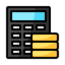 calculadora icon