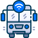 autobús icon