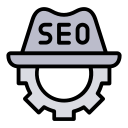 seo icon