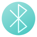 bluetooth icon