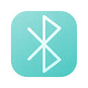 bluetooth icon