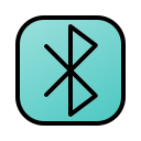 bluetooth icon