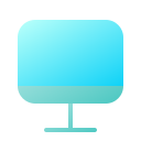 monitor icon