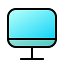 monitor icon