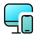 monitor icon