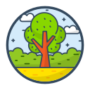 Árbol icon