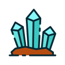 minerales icon