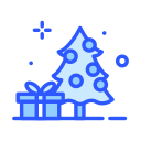 navidad icon