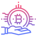 criptomoneda icon