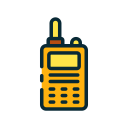 walkie-talkie