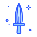 cuchillo icon