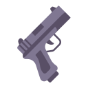 pistola