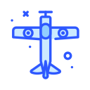 avión icon