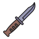 cuchillo icon