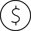 dinero icon