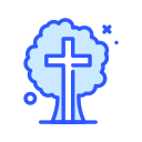 Árbol de la vida icon