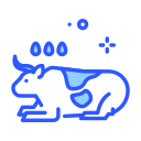 vaca icon