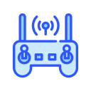 control remoto icon