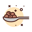 chocolate icon