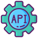 api icon