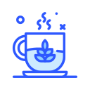 té verde icon