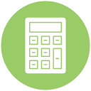 calculadora icon