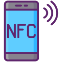 nfc icon