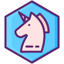 unicornio icon