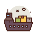 barco icon