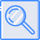 lupa icon