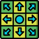 moverse icon