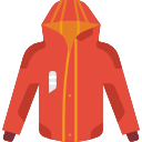 chaqueta icon