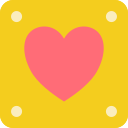 corazón icon