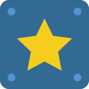 estrella icon