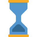 reloj de arena icon