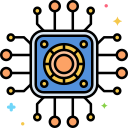 minería gpu icon