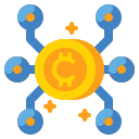 criptomoneda icon