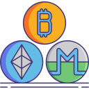 criptomoneda icon