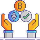 criptomoneda icon