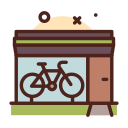 bicicleta icon