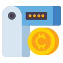 hardware icon