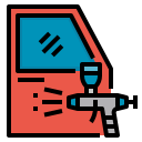 automotor icon