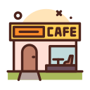 cafetería